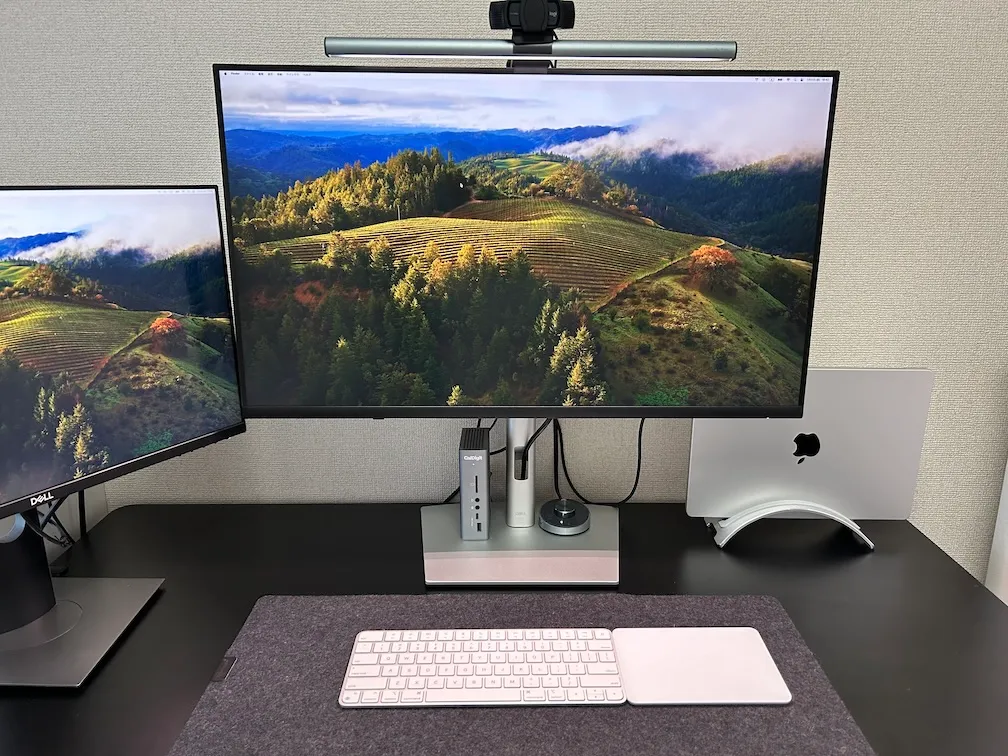 Desktop 2024